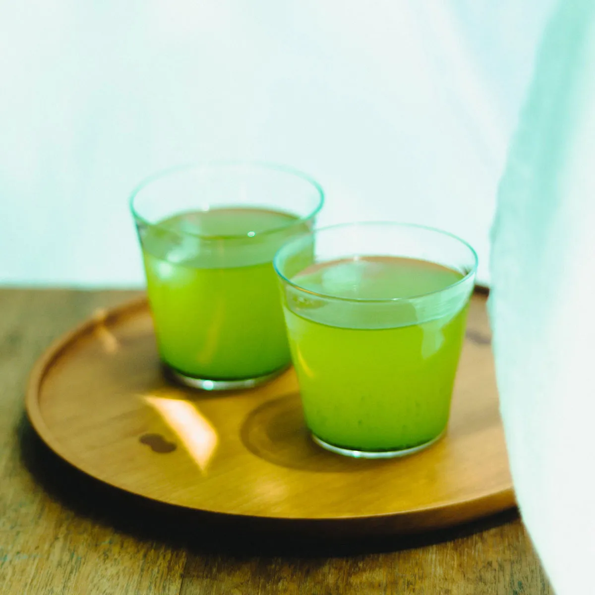 LUNCH TIME BOX / お弁当セット+つつみ+お茶アソート 22