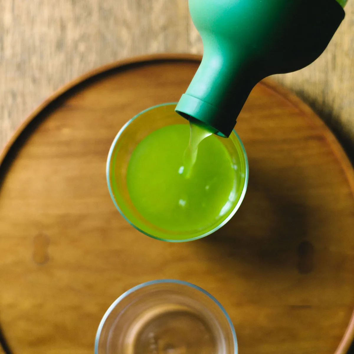 LUNCH TIME BOX / お弁当セット+つつみ+お茶アソート 23