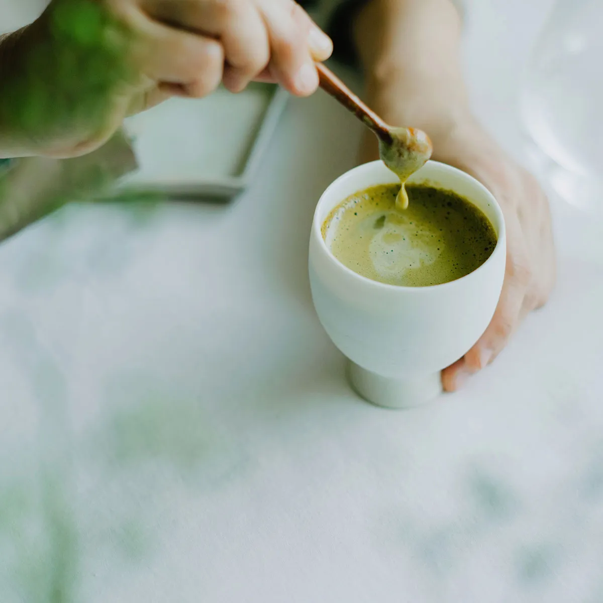 LUNCH TIME BOX / お弁当セット+つつみ+お茶アソート 26