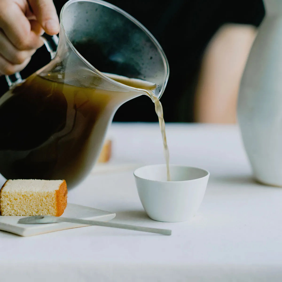LUNCH TIME BOX / お弁当セット+つつみ+お茶アソート 24