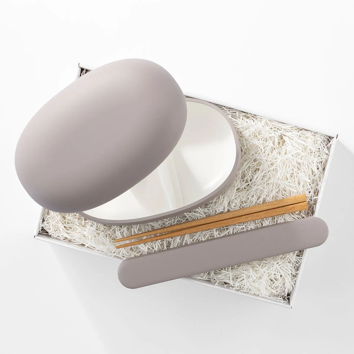 LUNCH TIME BOX / お弁当セット 2