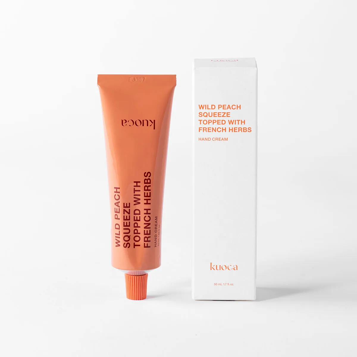 商品概要 LIFE SCENT BOX / ハンドケア+フレグランス 60