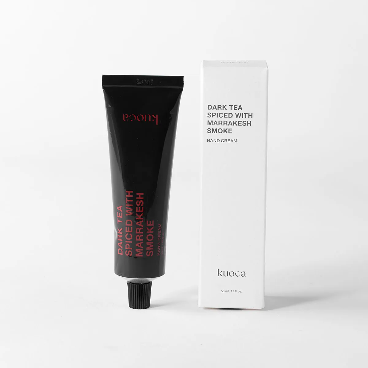 kuoca HAND CREAM［クオカ］ 2