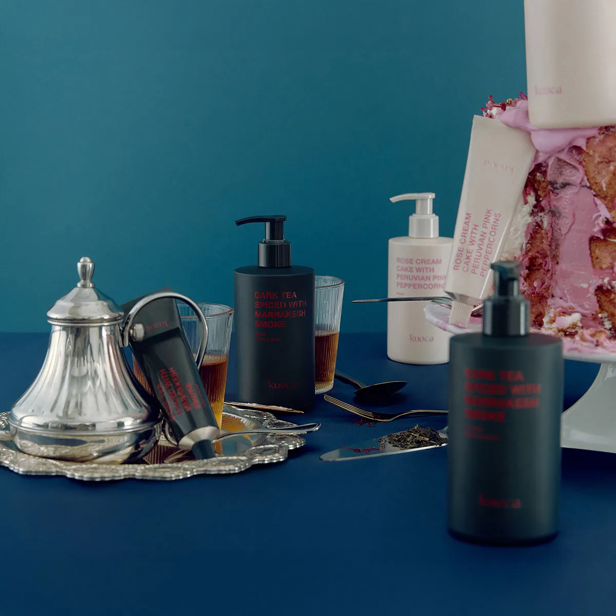 kuoca FRAGRANCE TAG［クオカ］ 3