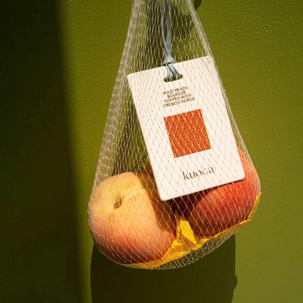 kuoca FRAGRANCE TAG［クオカ］ 6