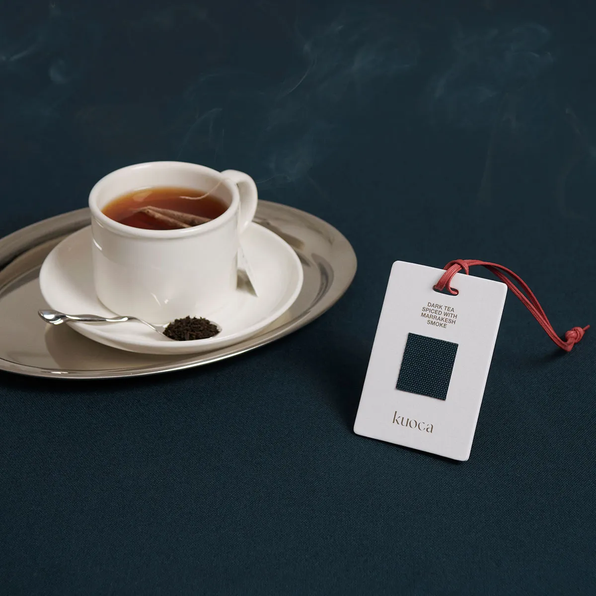 kuoca FRAGRANCE TAG［クオカ］ 7