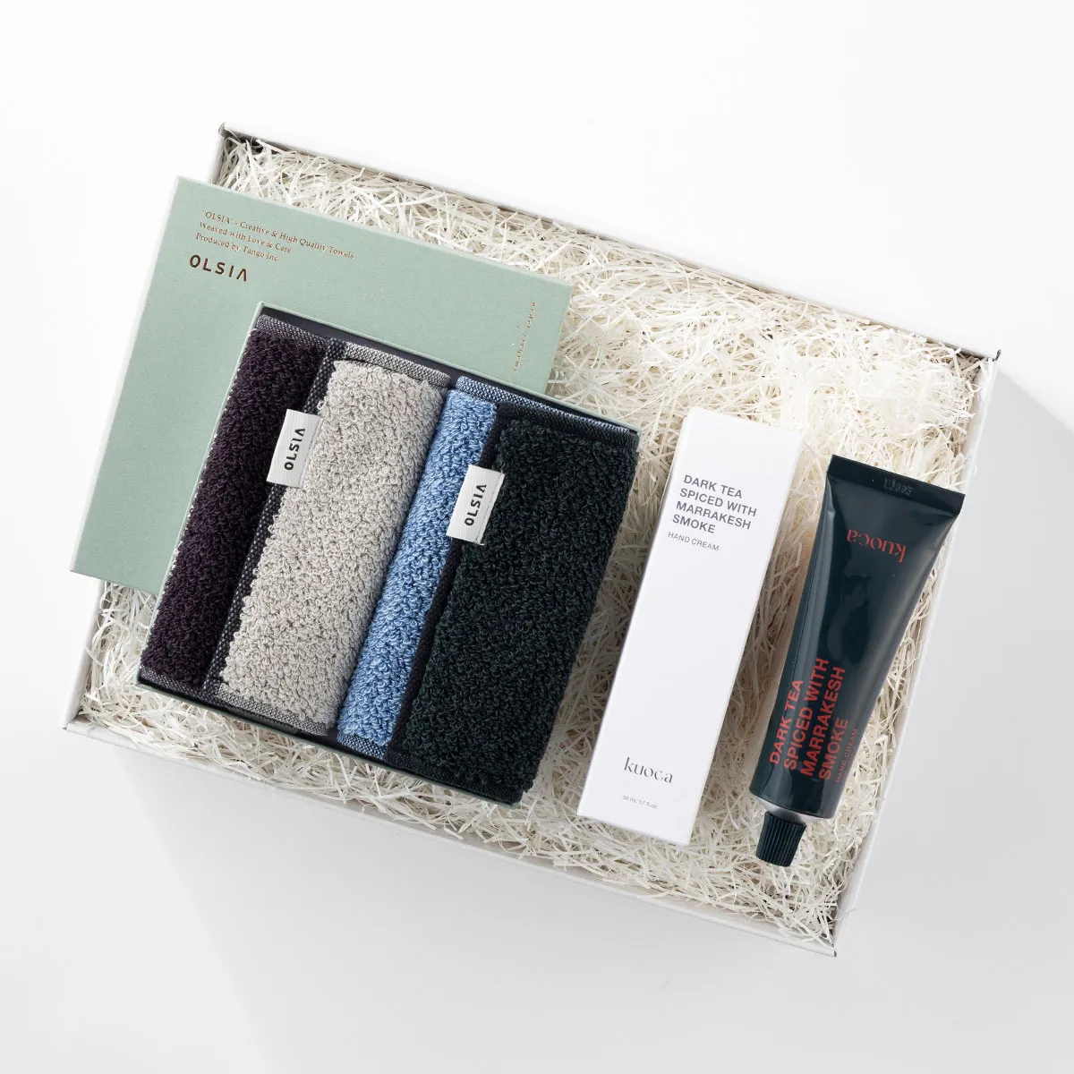 LIFE SCENT BOX / ハンドケア 2