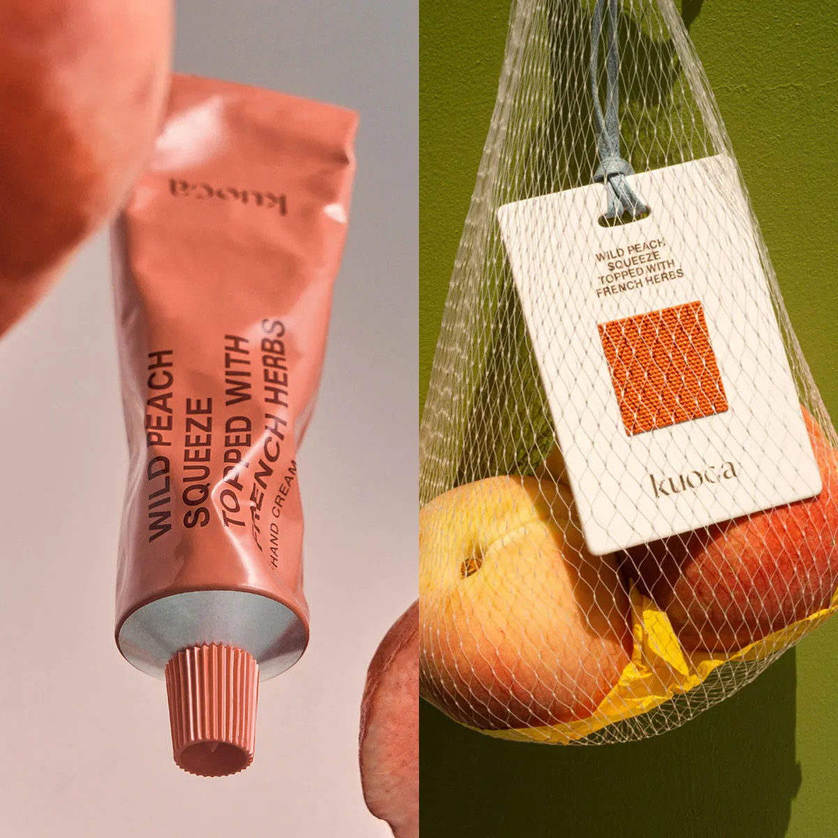 LIFE SCENT BOX / ハンドケア+フレグランス 19