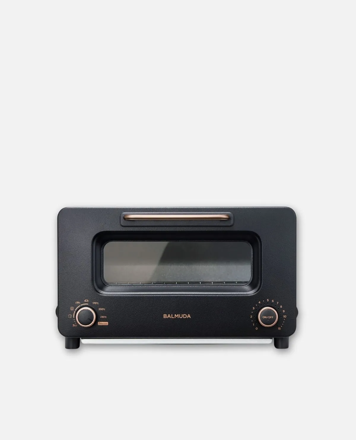 バルミューダ ザ・トースター プロ ［BALMUDA］