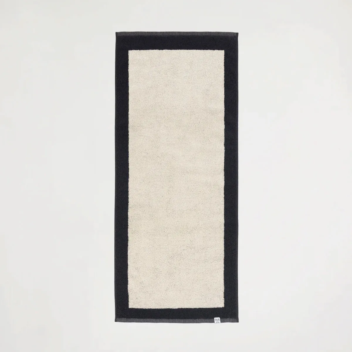 AMBIENT TOWEL / FACE TOWEL / チャコール［ロイヤル-フェニックス オブ ザ シーズ］ 8