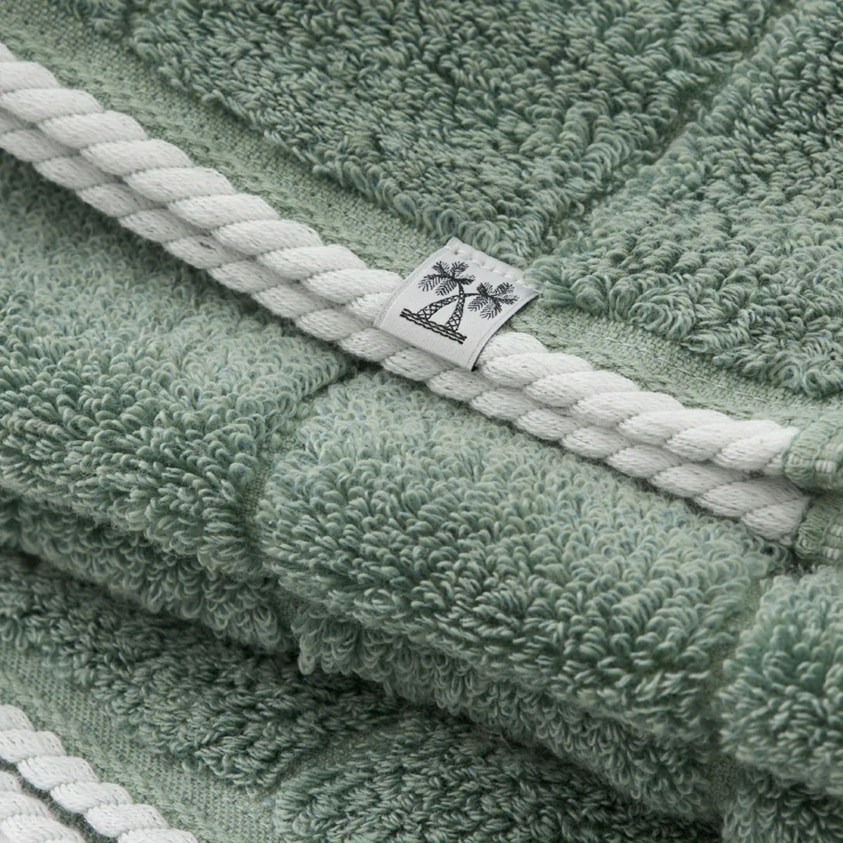 PREMIUM CABIN TOWEL / FACE TOWEL［ロイヤル-フェニックス オブ ザ シーズ］ 7