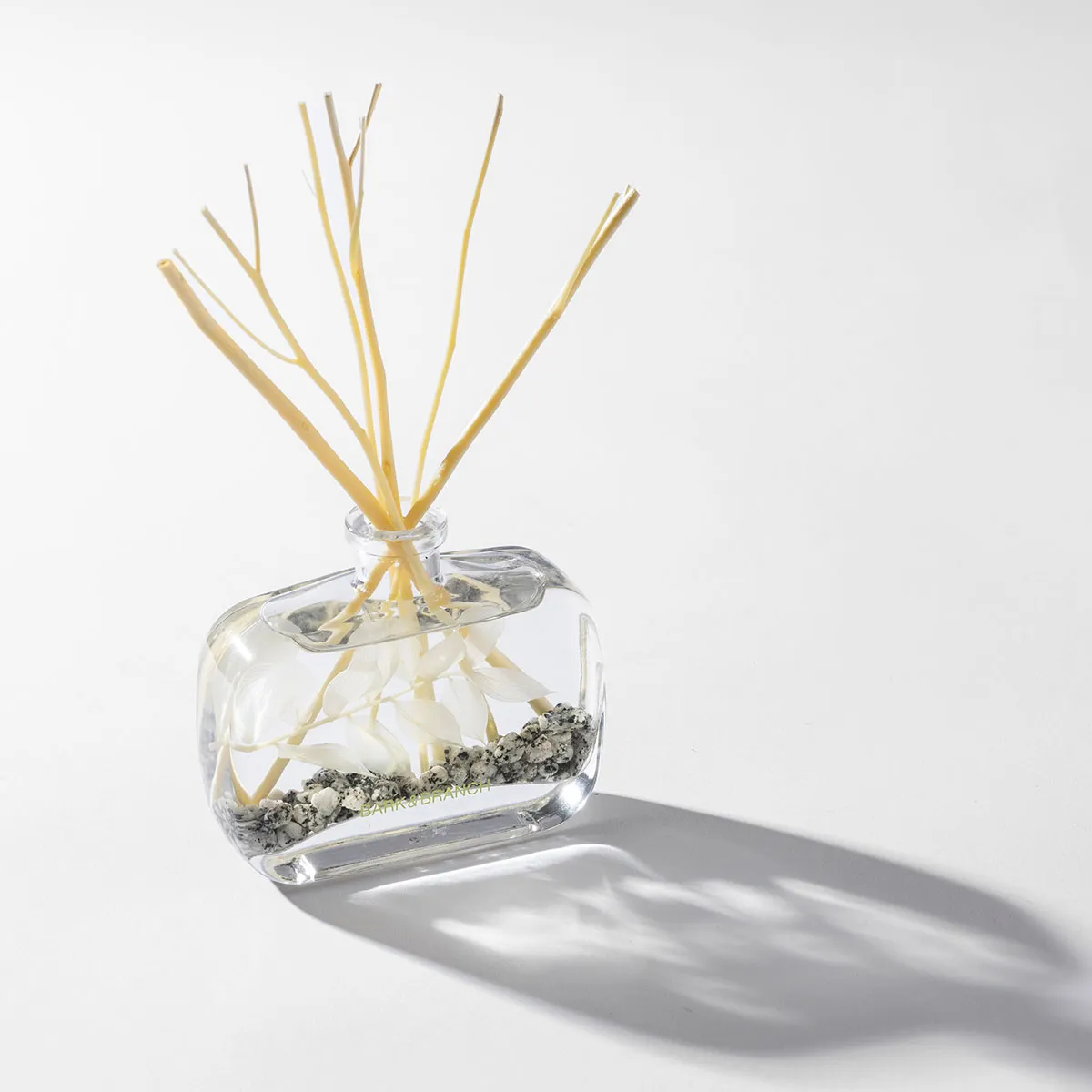 LIFE STYLE BOX / BARK＆BRANCH / DUO 13