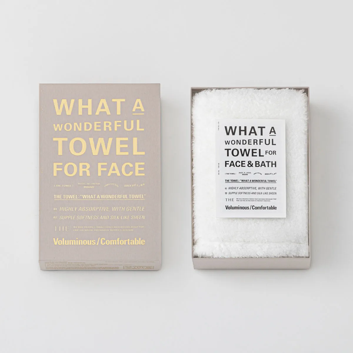 LIFE STYLE BOX / BARK＆BRANCH / DUO 9