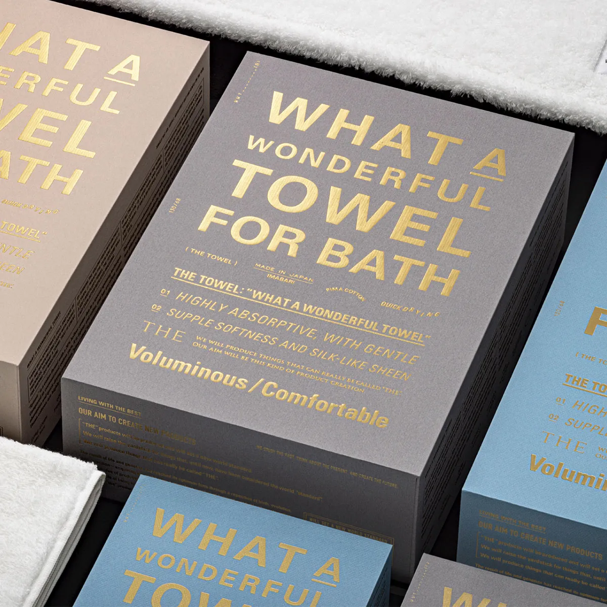 LIFE STYLE BOX / BARK＆BRANCH / DUO 11