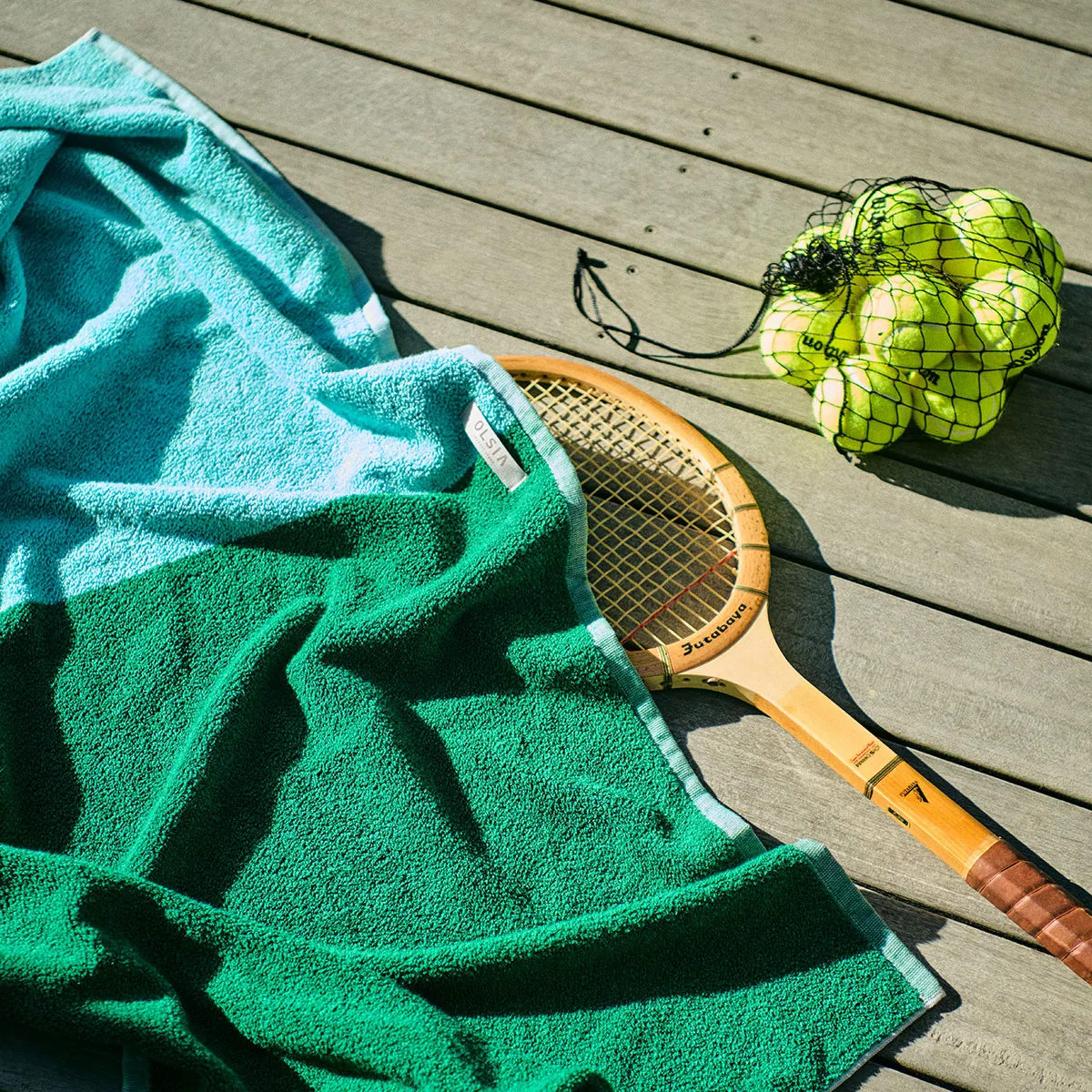 フェイスタオル2枚セット［オルシア］ 12