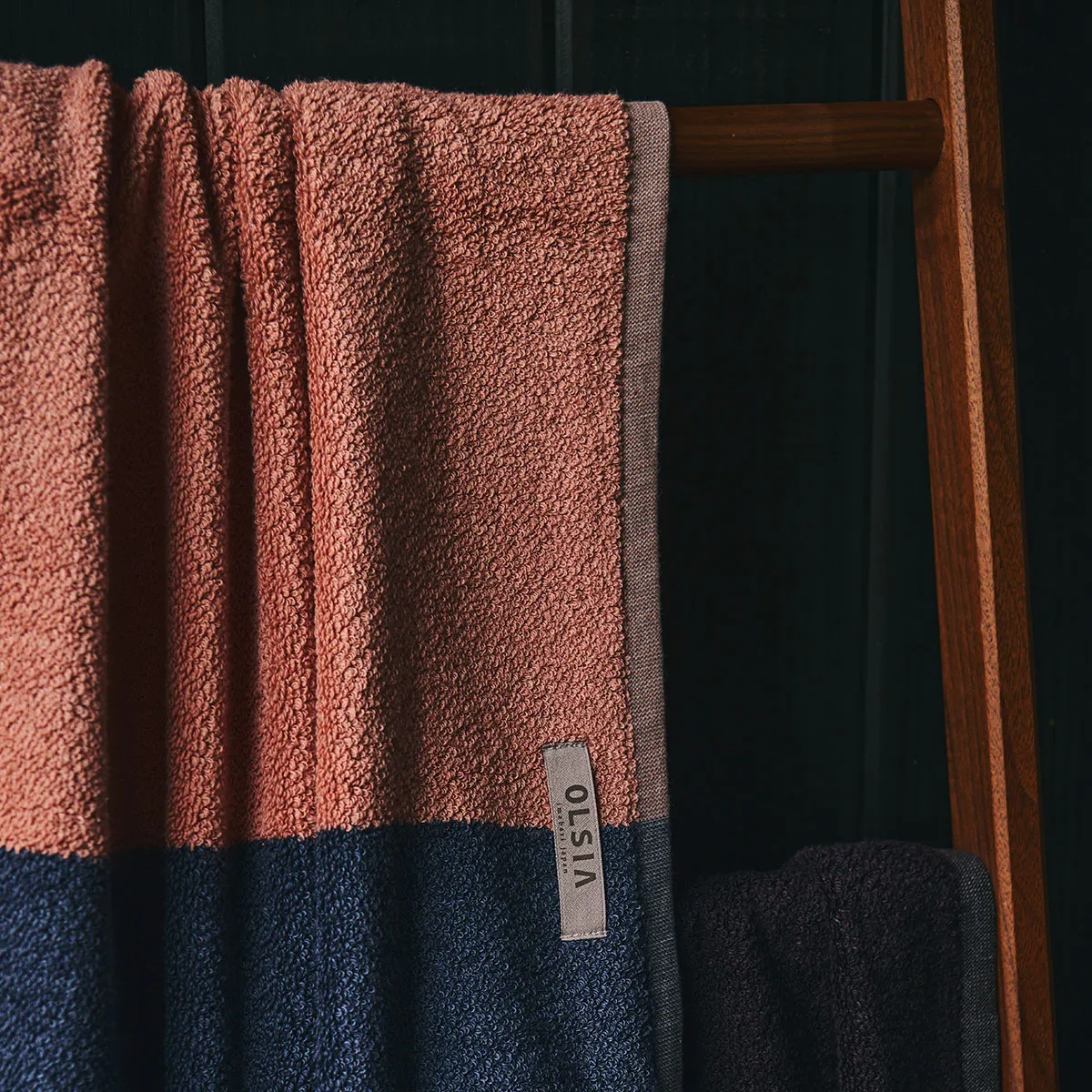 フェイスタオル2枚セット［オルシア］ 13