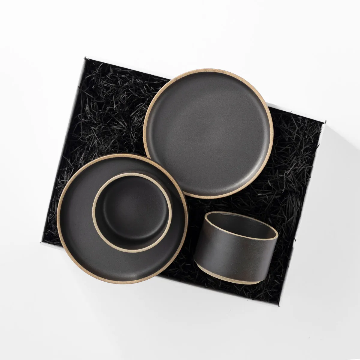 HASAMI PLATE＆BOWL BOX / S［ハサミポーセリン］ 3