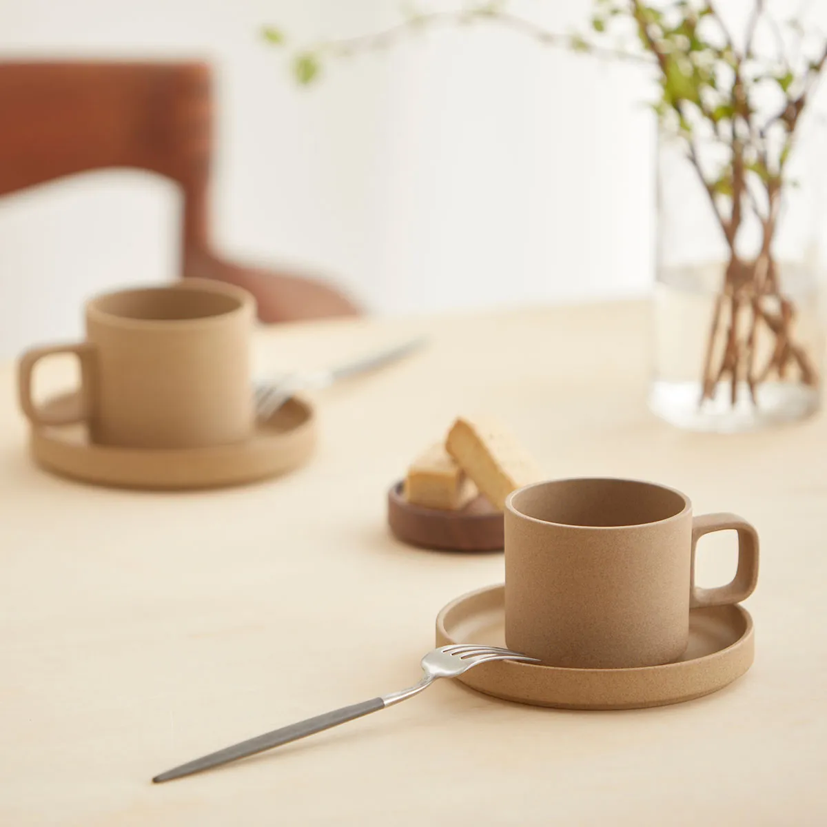 HASAMI PLATE＆BOWL BOX / S［ハサミポーセリン］ 5