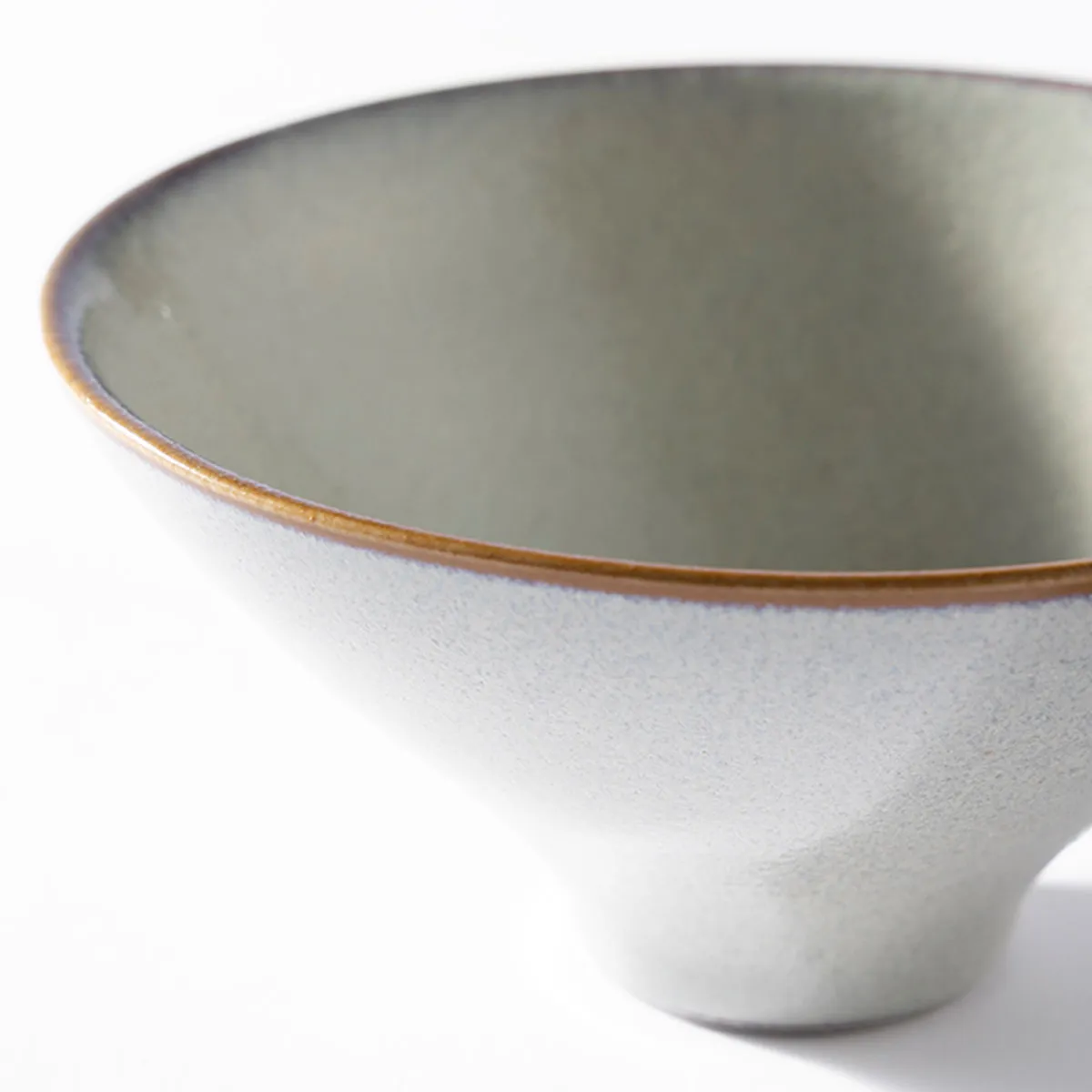 JAPANESE TABLE WARE BOX / CAPE / 茶碗+箸置き+箸 / 浅葱＆桜 5