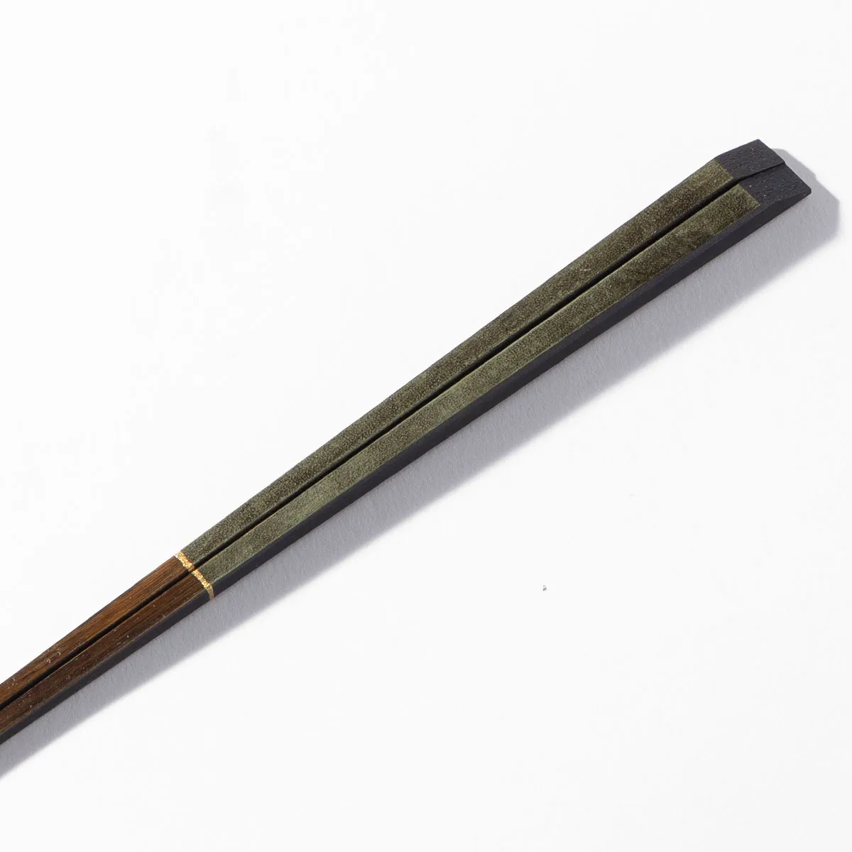 sumiiro 箸 ペアセット / 浅葱＆桜［箸蔵まつかん］ 4