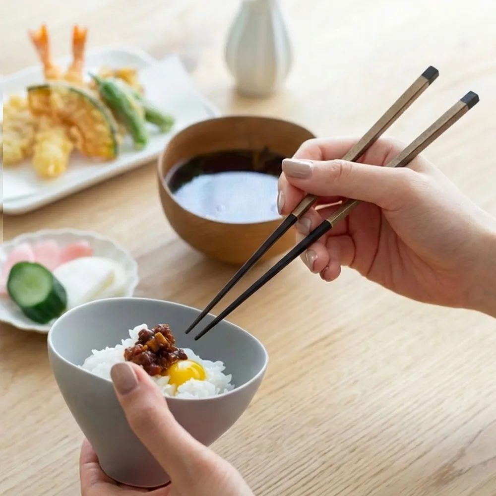 CATALOG&TABLE WARE BOX/uluao/グレー＆ホワイト/ 浅葱＆桜/全5種 8