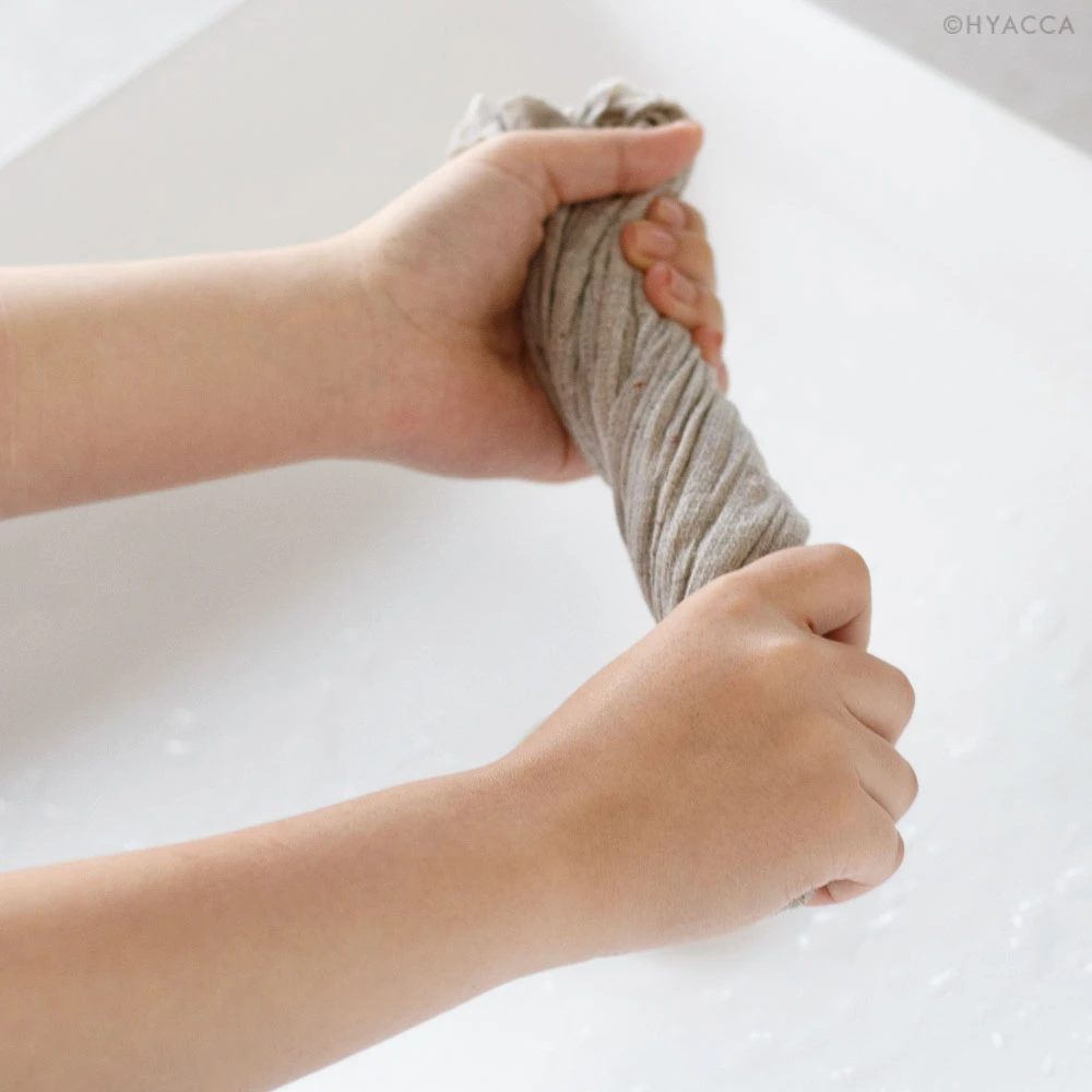 WELLNESS DAY BOX / 折りたたみタンブラー+タオル 12