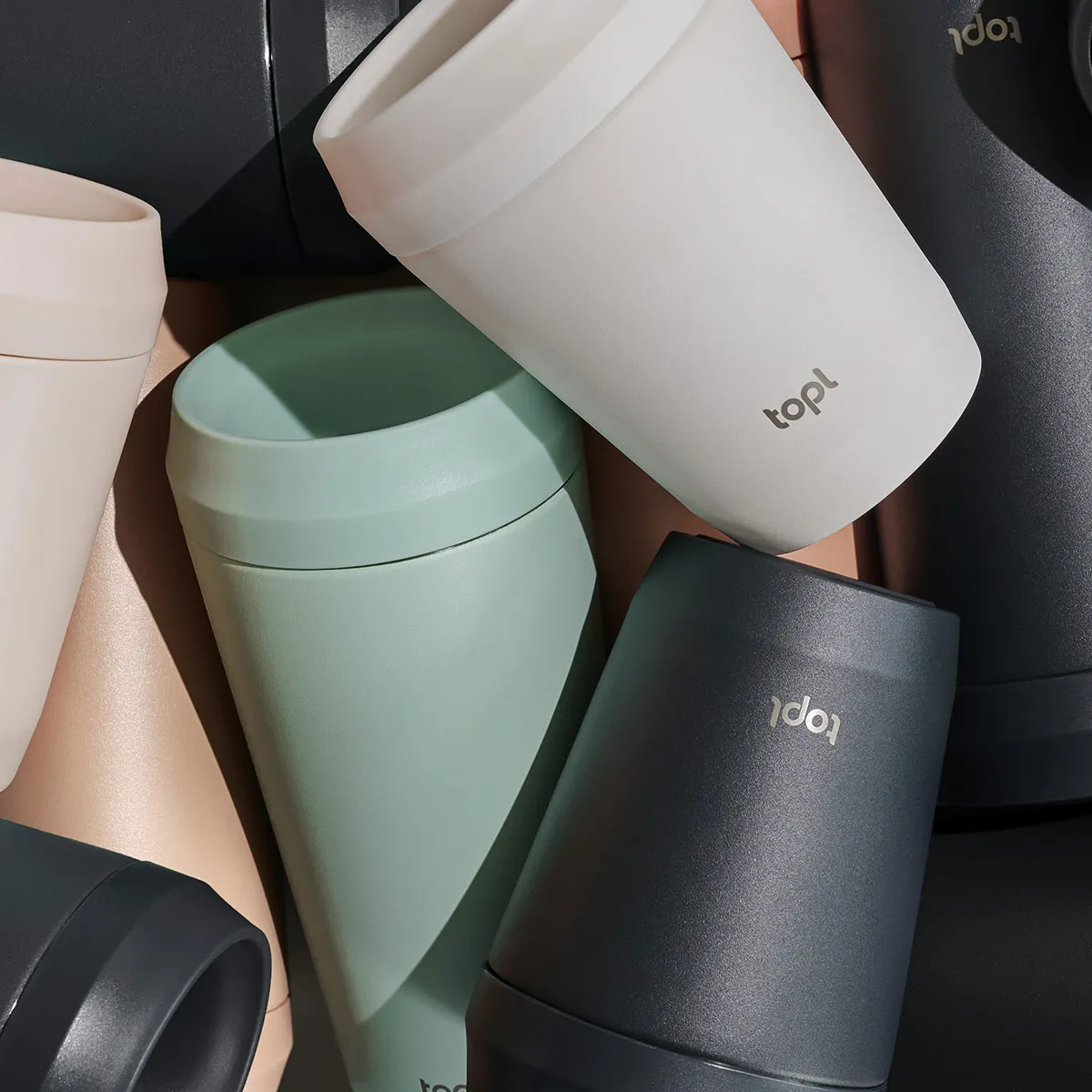 topl To Go Tumbler 350ml［トップル］ 3