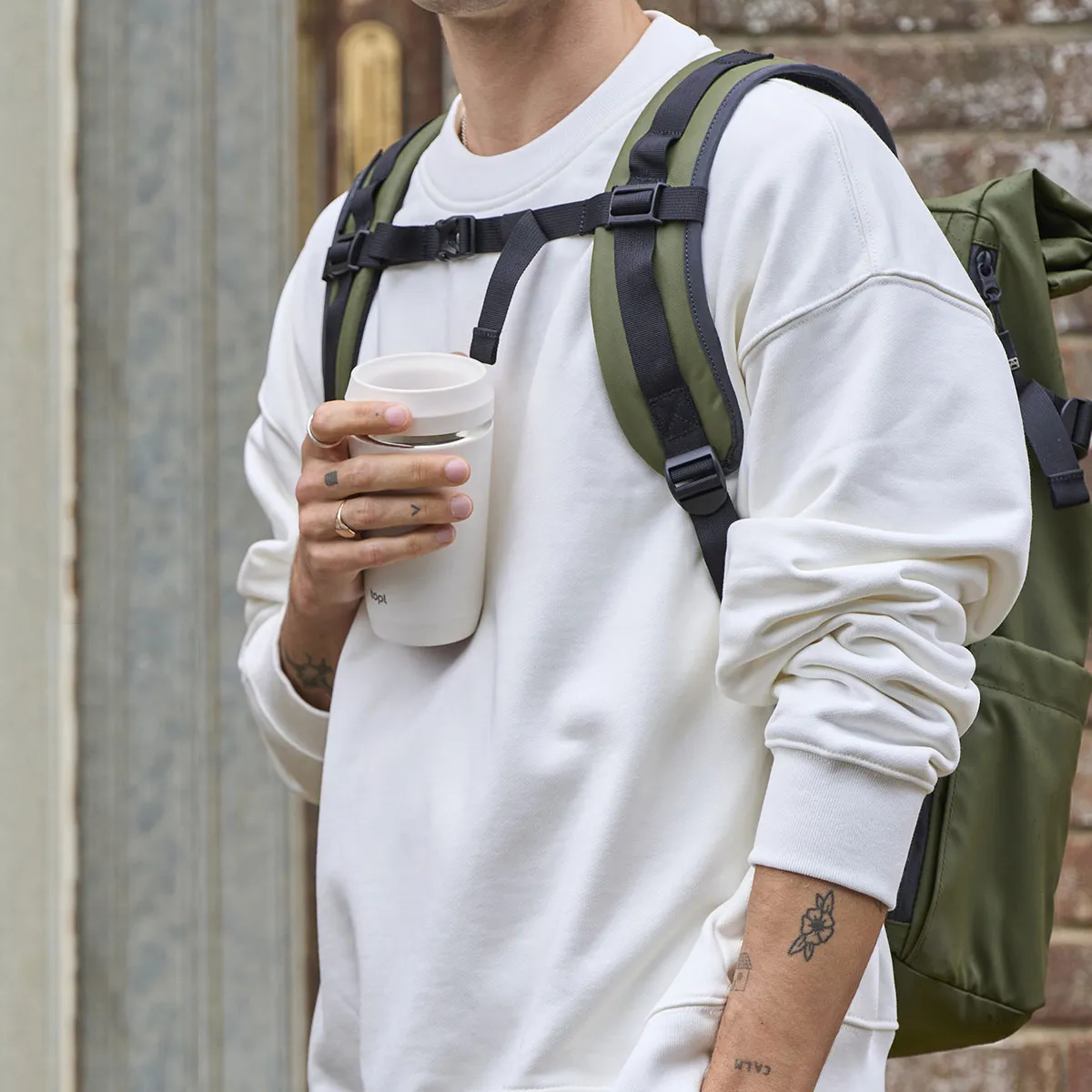 topl To Go Tumbler 350ml［トップル］ 7