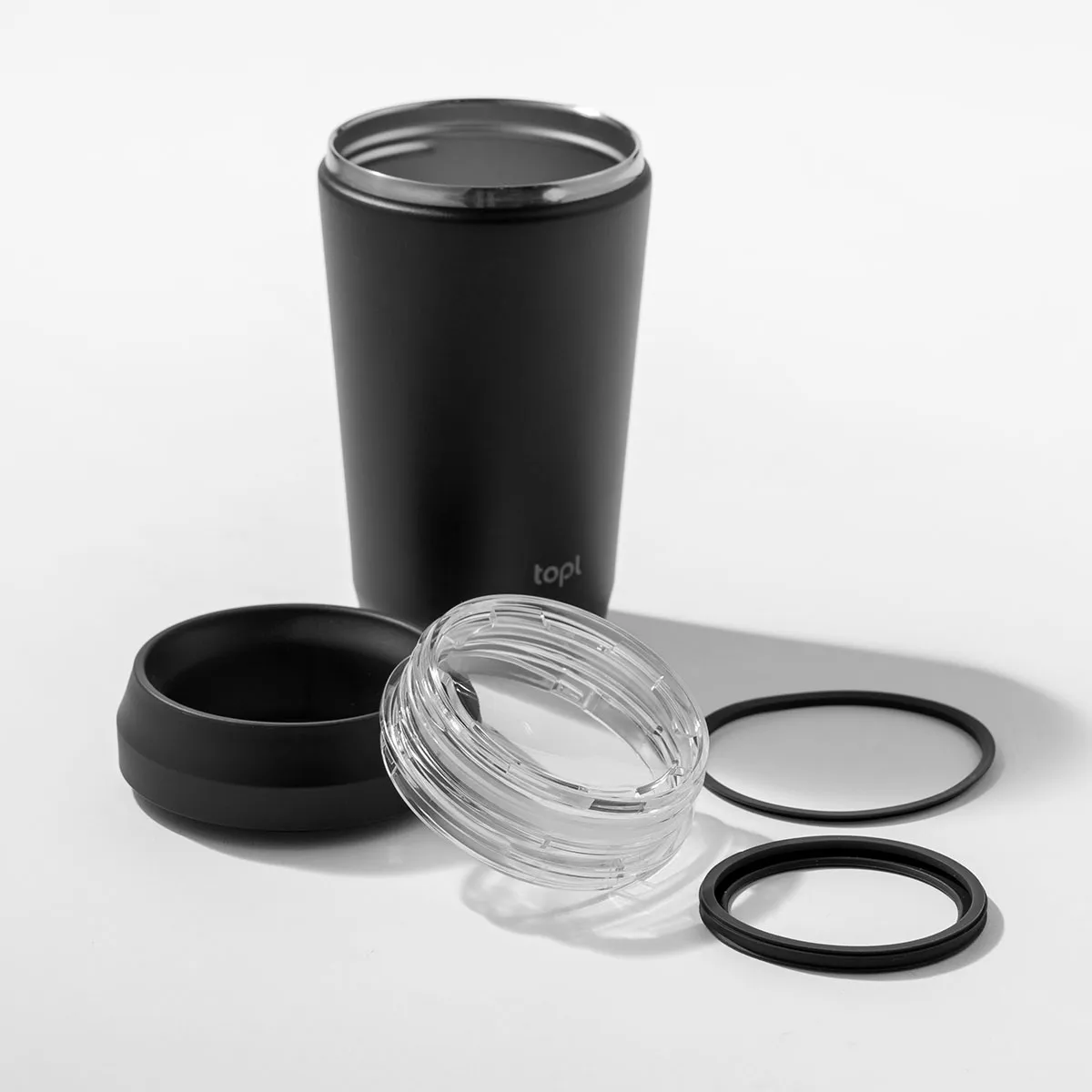 topl To Go Tumbler 350ml［トップル］ 8