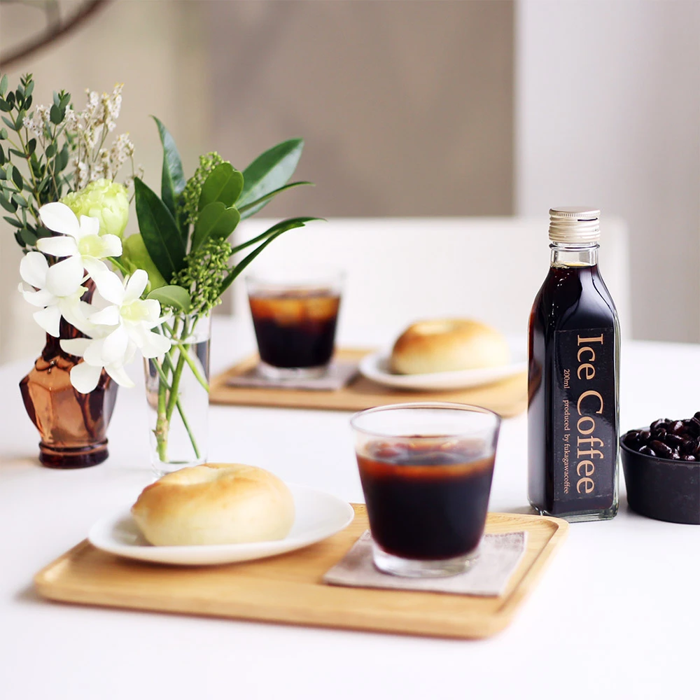 CAFE TIME BOX / ステンレスタンブラー+コーヒー 11