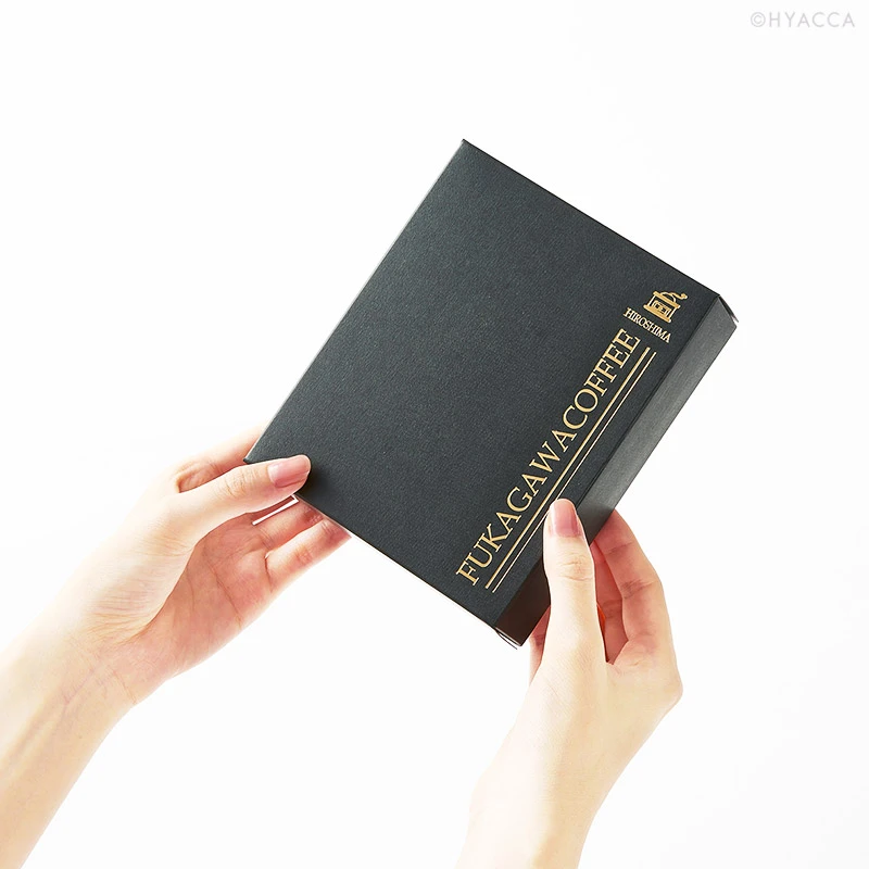 CAFE TIME BOX / ステンレスタンブラー+コーヒー 13