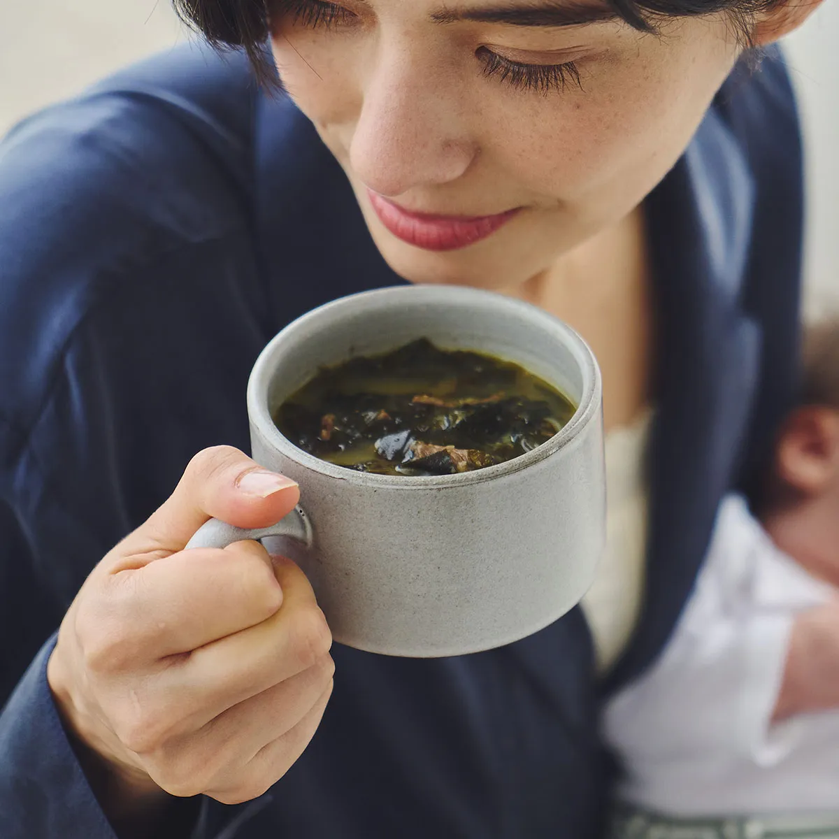 RESET omamori soup / 3食セット［for her.］ 6