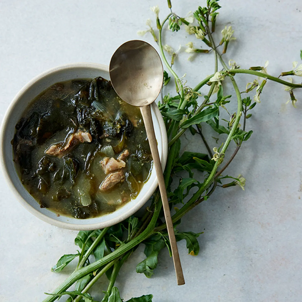 RESET omamori soup / 3食セット［for her.］ 10