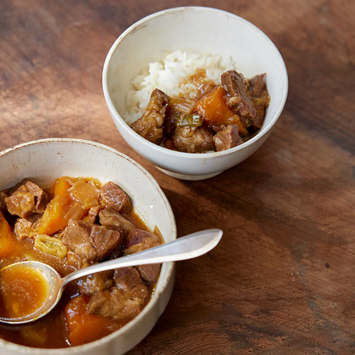 BEAUTY omamori soup / 3食セット［for her.］ 9