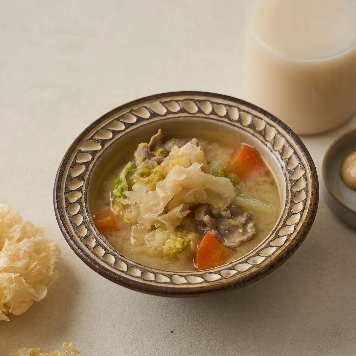 RESET omamori soup / 3食セット［for her.］ 9