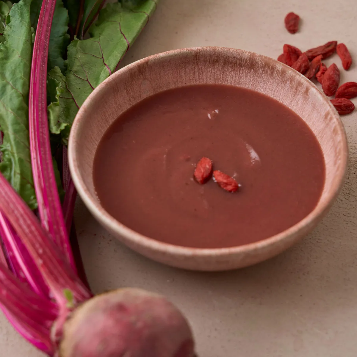 RESET omamori soup / 3食セット［for her.］ 8