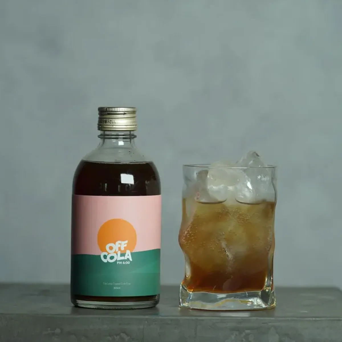 OFF COLA 飲み比べセット［City Camp］ 5