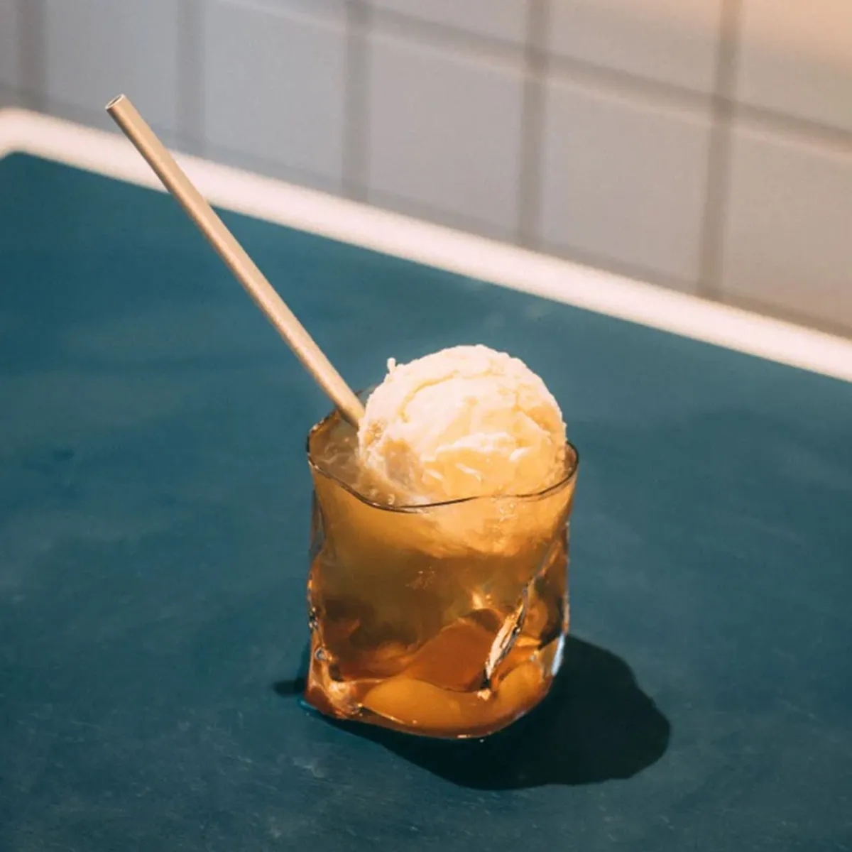 OFF COLA グラスセット［City Camp］ 6