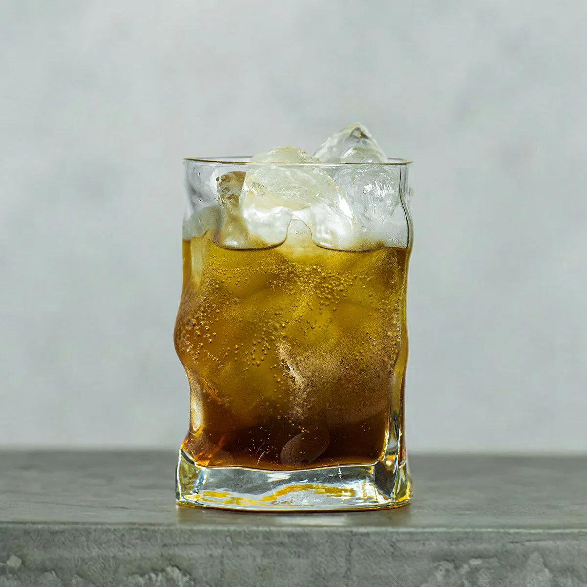 OFF COLA グラスセット［City Camp］ 7