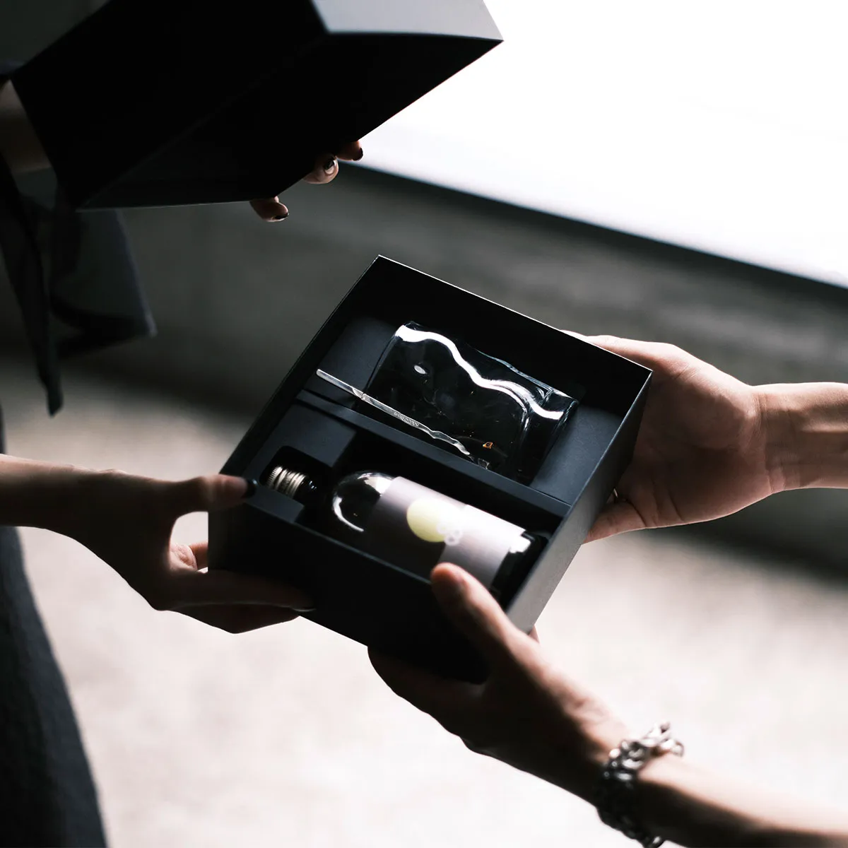 OFF COLA グラスセット［City Camp］ 8