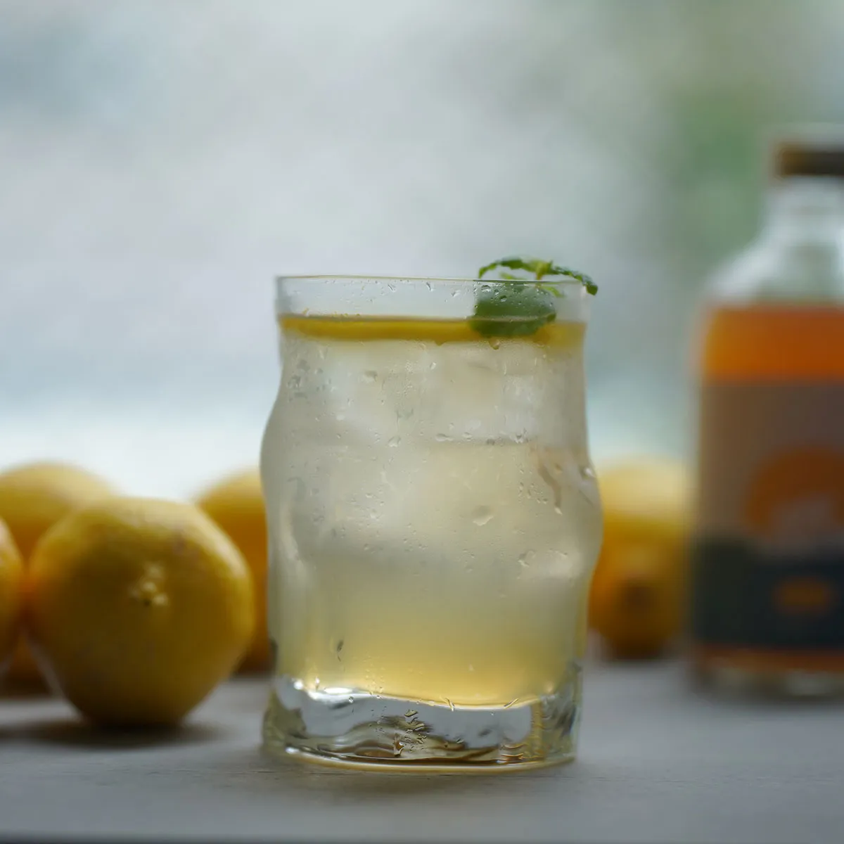 OFF LEMON グラスセット［City Camp］ 7