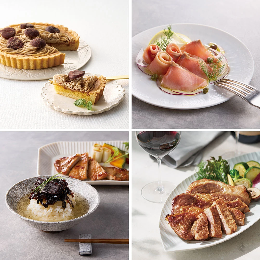 【母の日限定】Bloom365 / カーネーション＋選べるギフト / ピンク 6