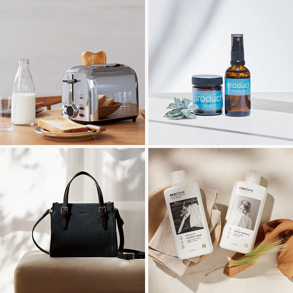 【母の日限定】Bloom365 / カーネーション＋選べるギフト / ピンク 7