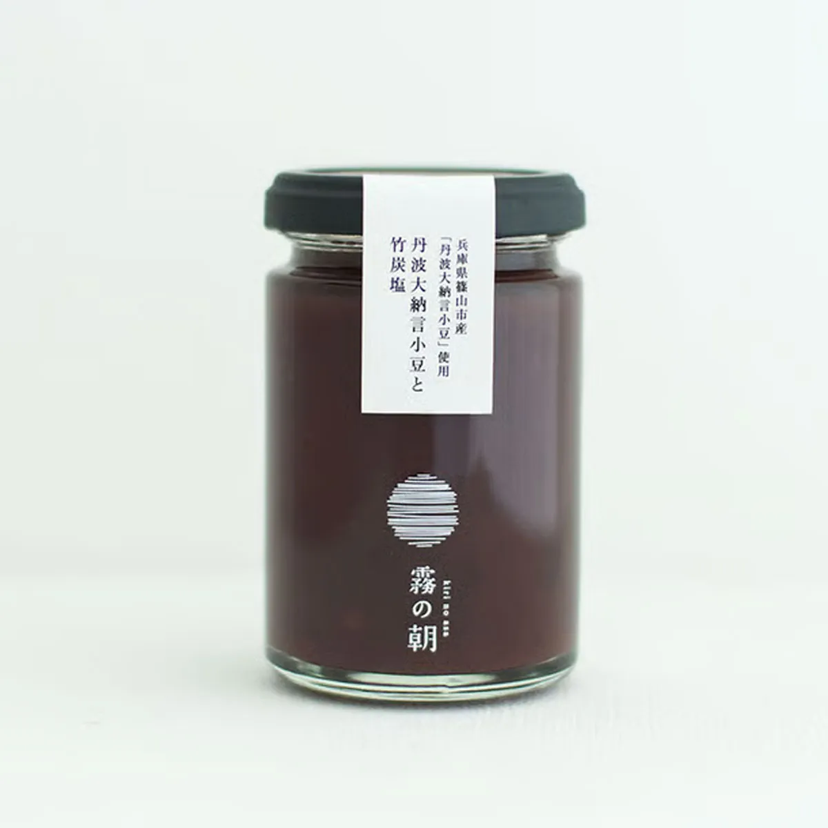 【母の日限定】きなこミルクと豆ジャムセット［霧の朝］ 6