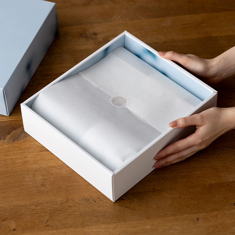 【母の日限定】お茶ときなこミルクジャム＆クッキーセット［霧の朝］ 13