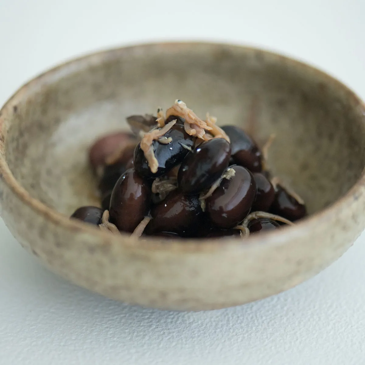 【母の日限定】黒豆茶と炊き込みご飯の素のセット［霧の朝］ 7