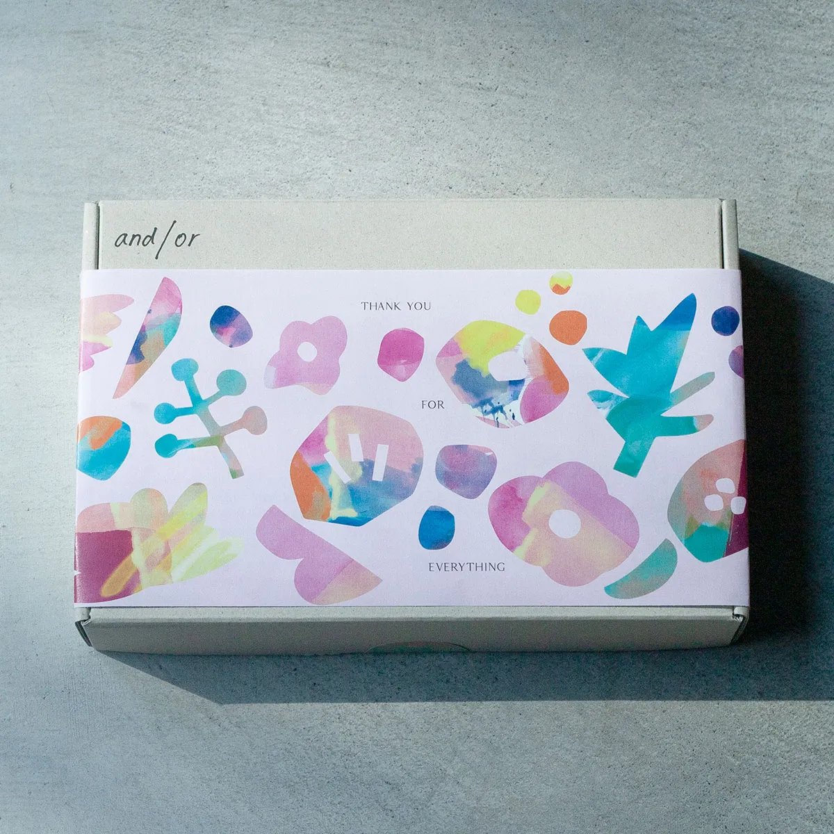 【母の日限定】押し花コースター＆グラノーラ3種＋有機イチジク［and/or Granola］ 14