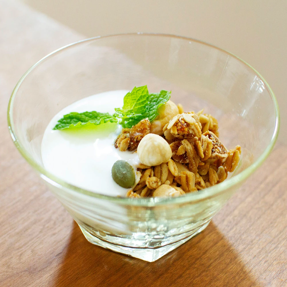 【母の日限定】グルテンフリーグラノーラギフトセット［and/or Granola］ 11