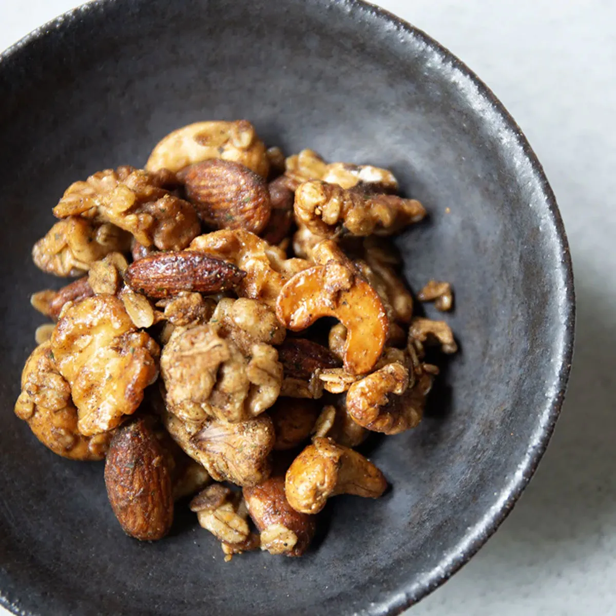 【母の日限定】グルテンフリーグラノーラギフトセット［and/or Granola］ 12