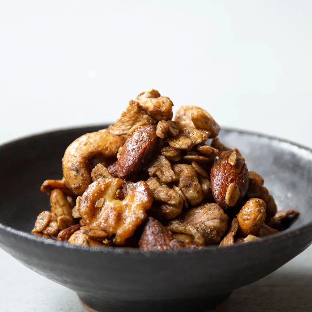 【母の日限定】グルテンフリーグラノーラギフトセット［and/or Granola］ 13